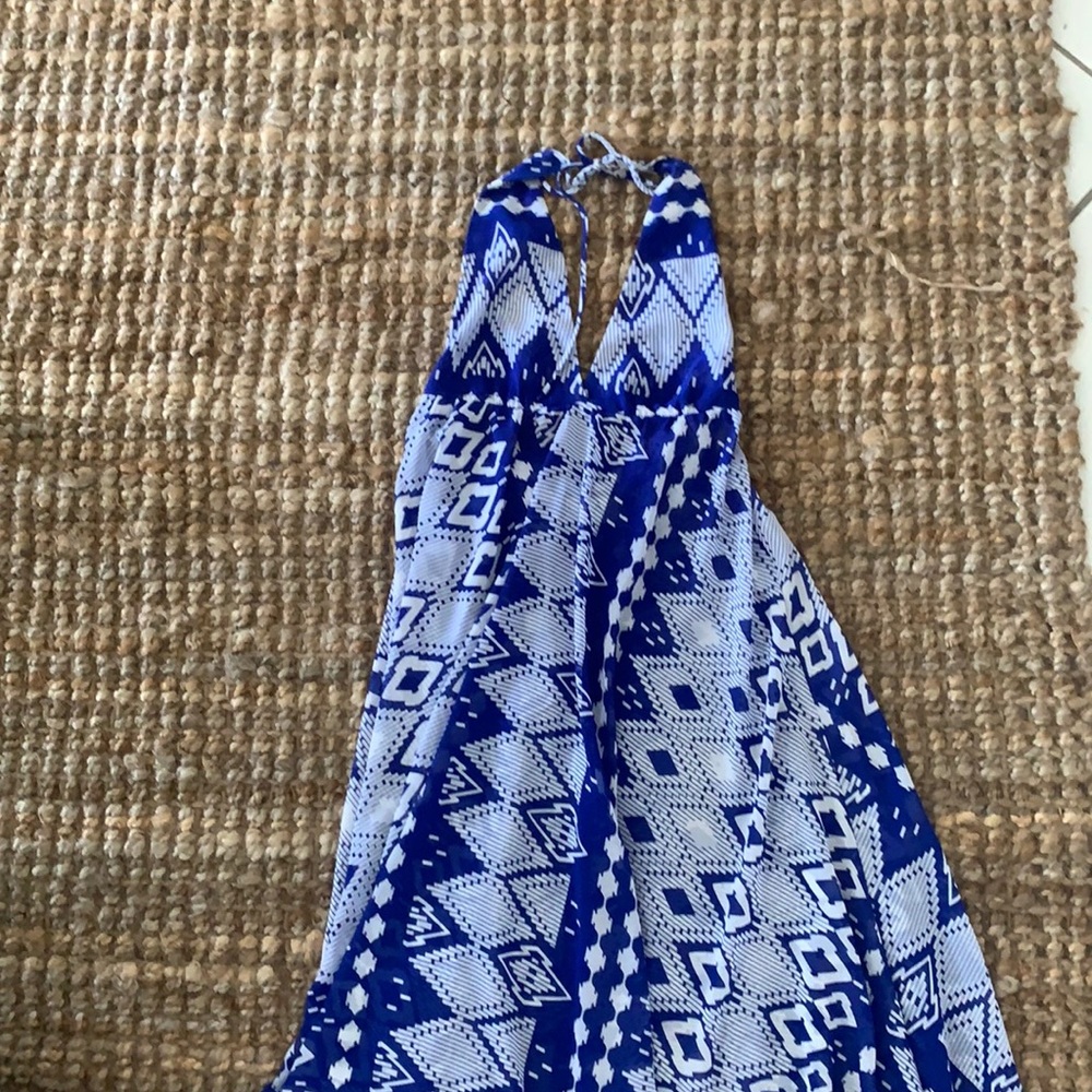 Josa Tulum Maxi Dress